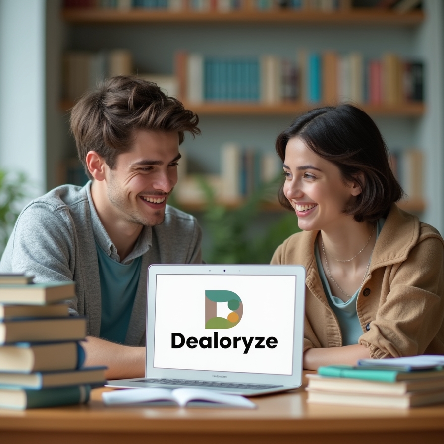 Privattimer hos Dealoryze